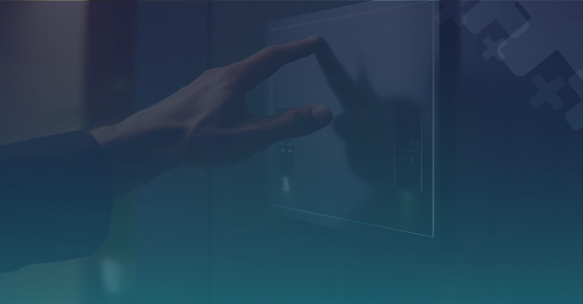 Digital Door