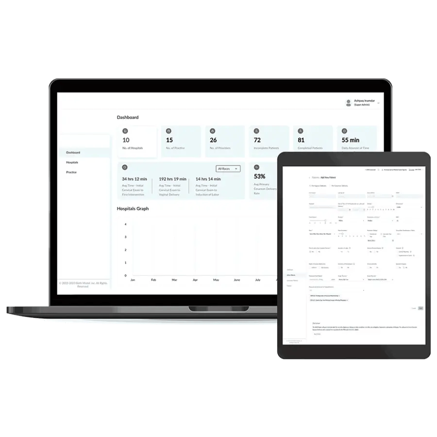 data processes