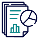 Reporting and analysis