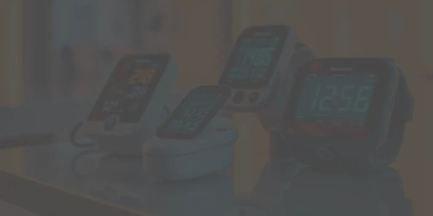 Smart Medical Devices