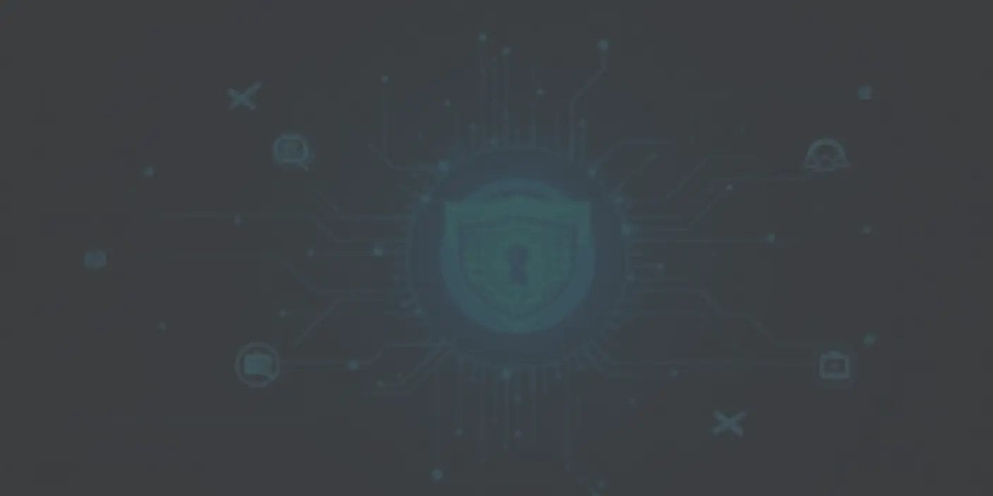 Encrypted Data Transmission for Privacy