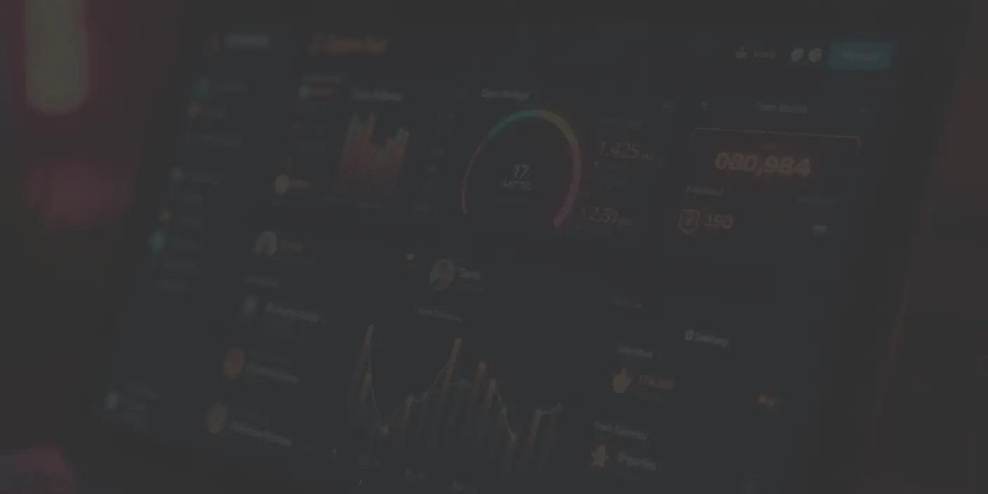 Admin Panel
