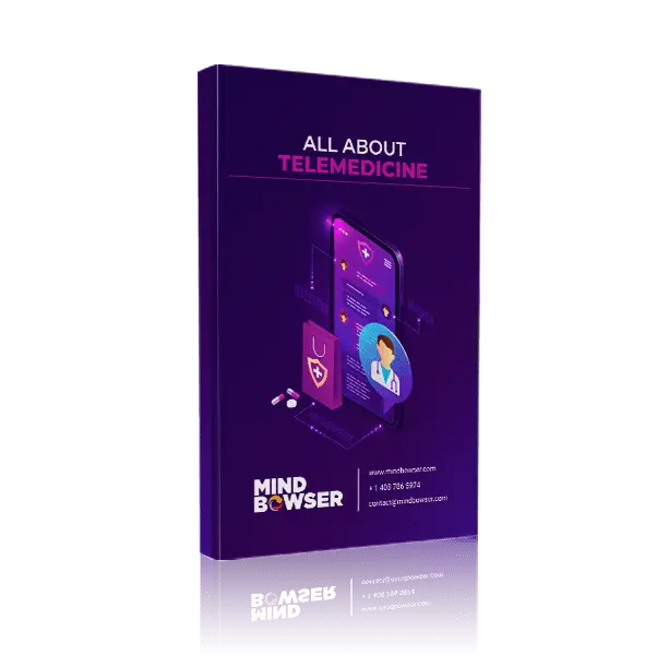 eBook on Telemedicine
