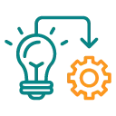 Icon of Discovery Phase