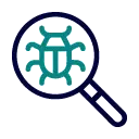 Icon of Testing & Quality Assurance