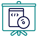 Icon of Deployment & Training