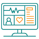 Icon of Automated Appointment Scheduling & Reminders