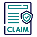 Icon of Seamless Billing & Claims Management