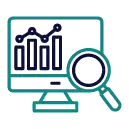 Icon of Practice Performance Analytics