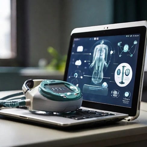 Telehealth Software for Physical Therapy