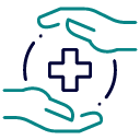 Icon of Improved Patient Care