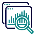 Icon of Manual Data Entry & Paperwork