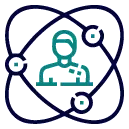 Icon of Improved Patient Experience