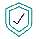 Icon of Custom HIPAA Compliant Software Development