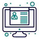 Icon of Patient Portal
