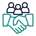 Icon of Improved Patient Care