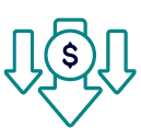 Icon of Reduced Costs