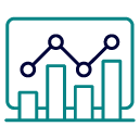 Icon of Data Visualization