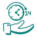 Icon of Maintenance