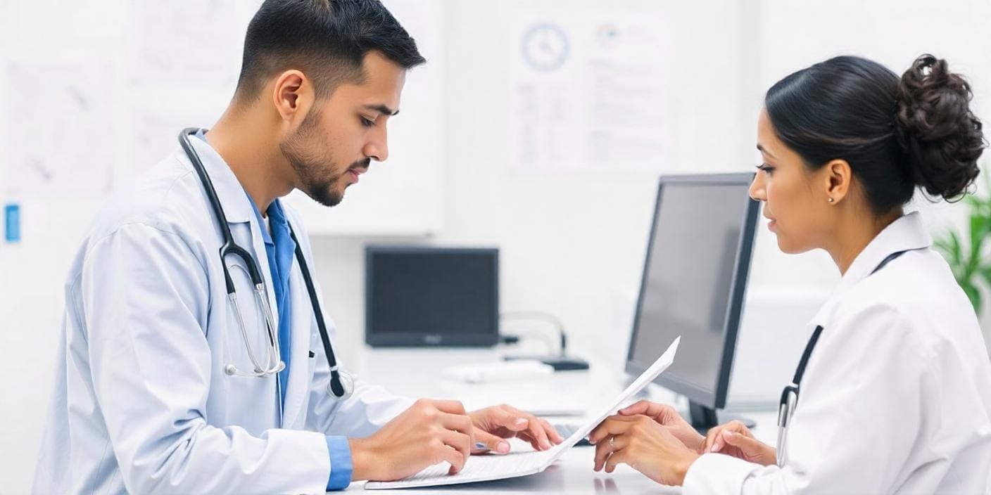 Medical Coding Services