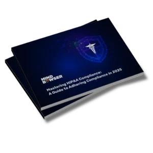 Image of HIPAA Ebook
