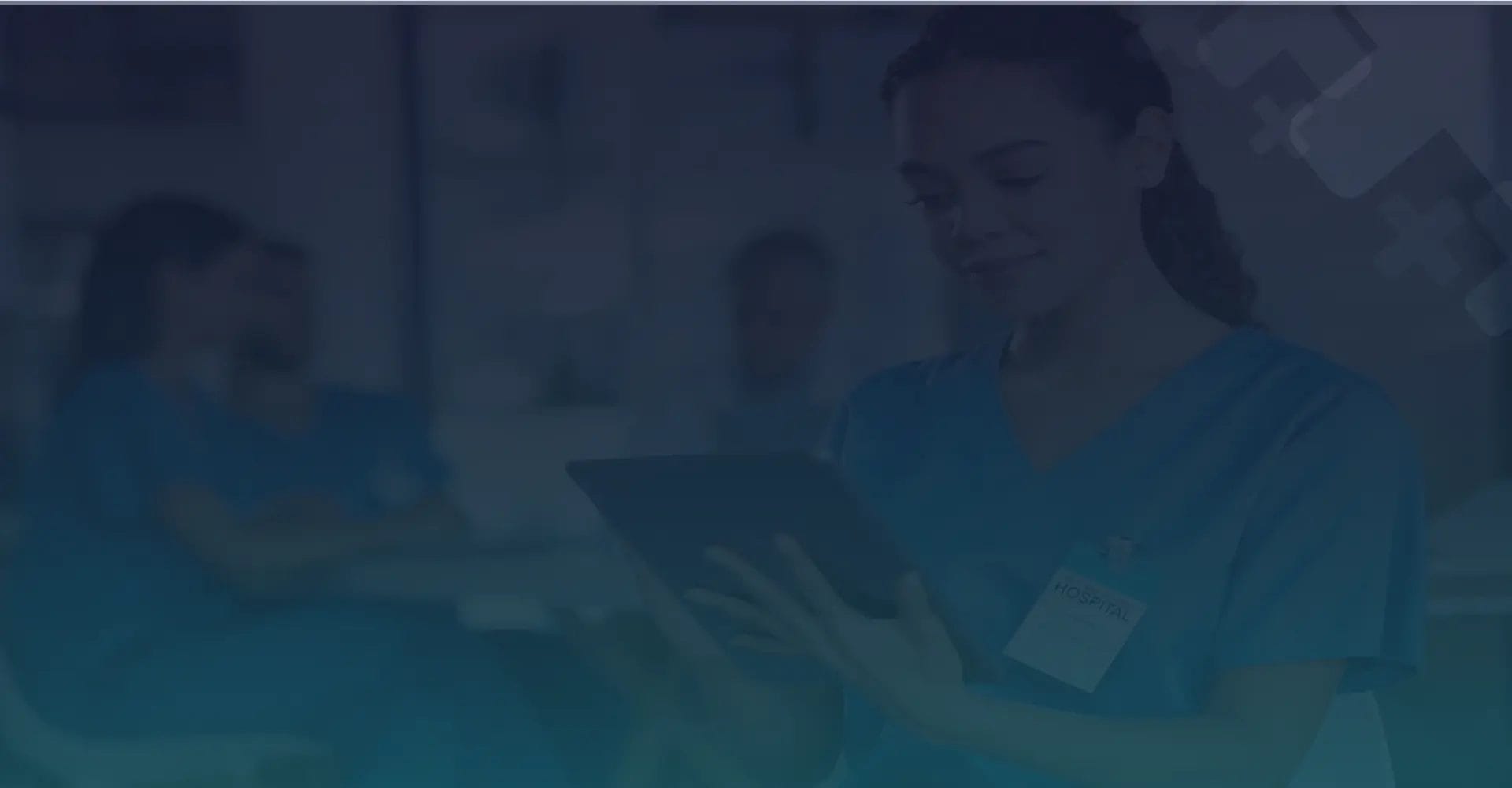 Nursing Management System Development Services