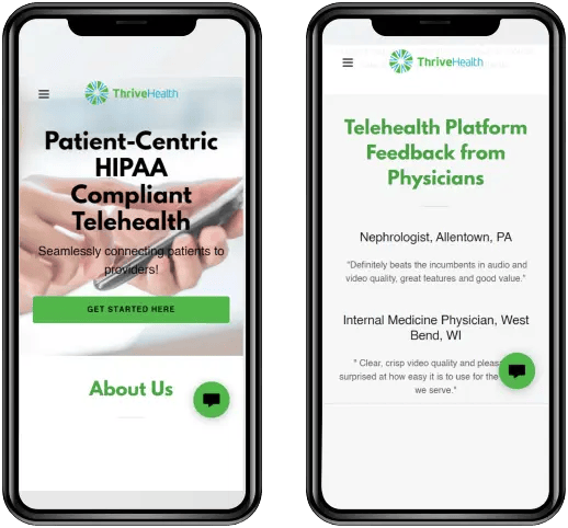 Image of ThriveHealth