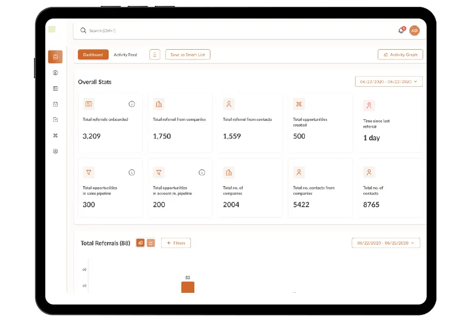 CRM Platform
