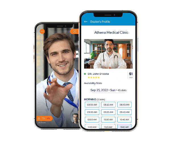 Image of URGI Doctor