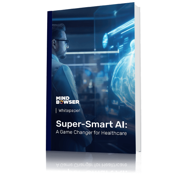 Super Smart AI Whitepaper