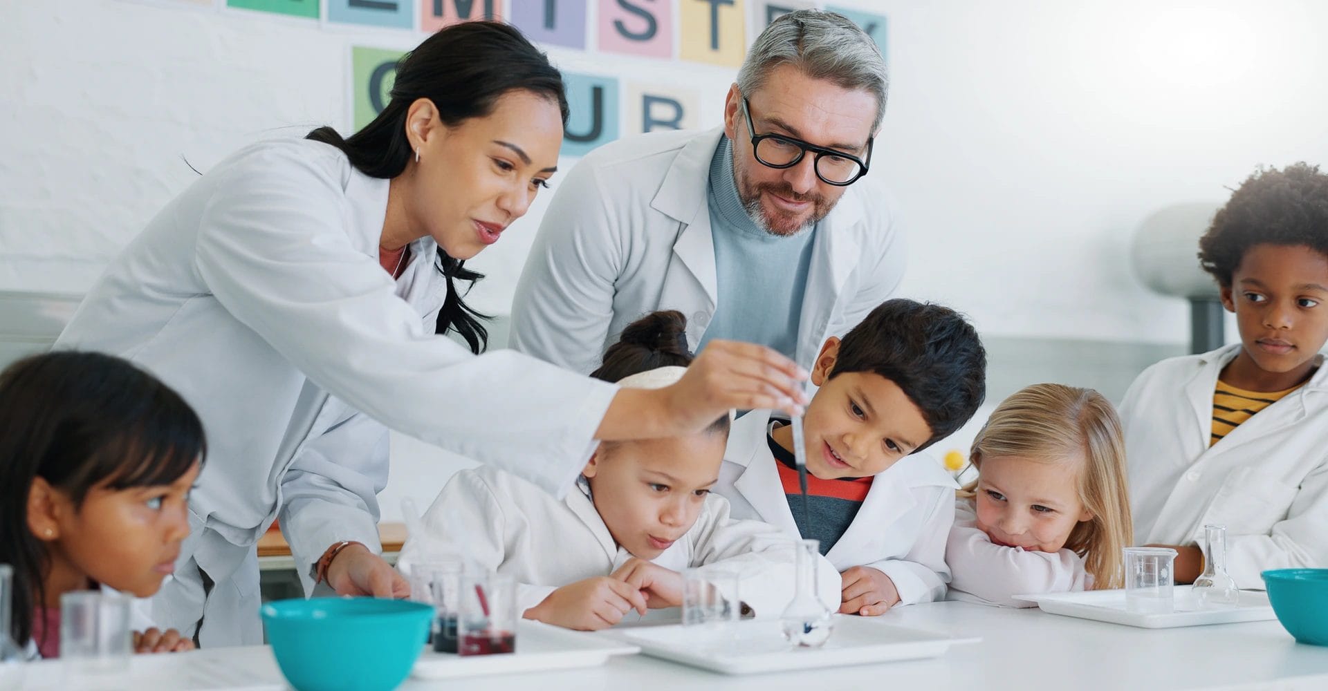 Childcare Management Solutions
