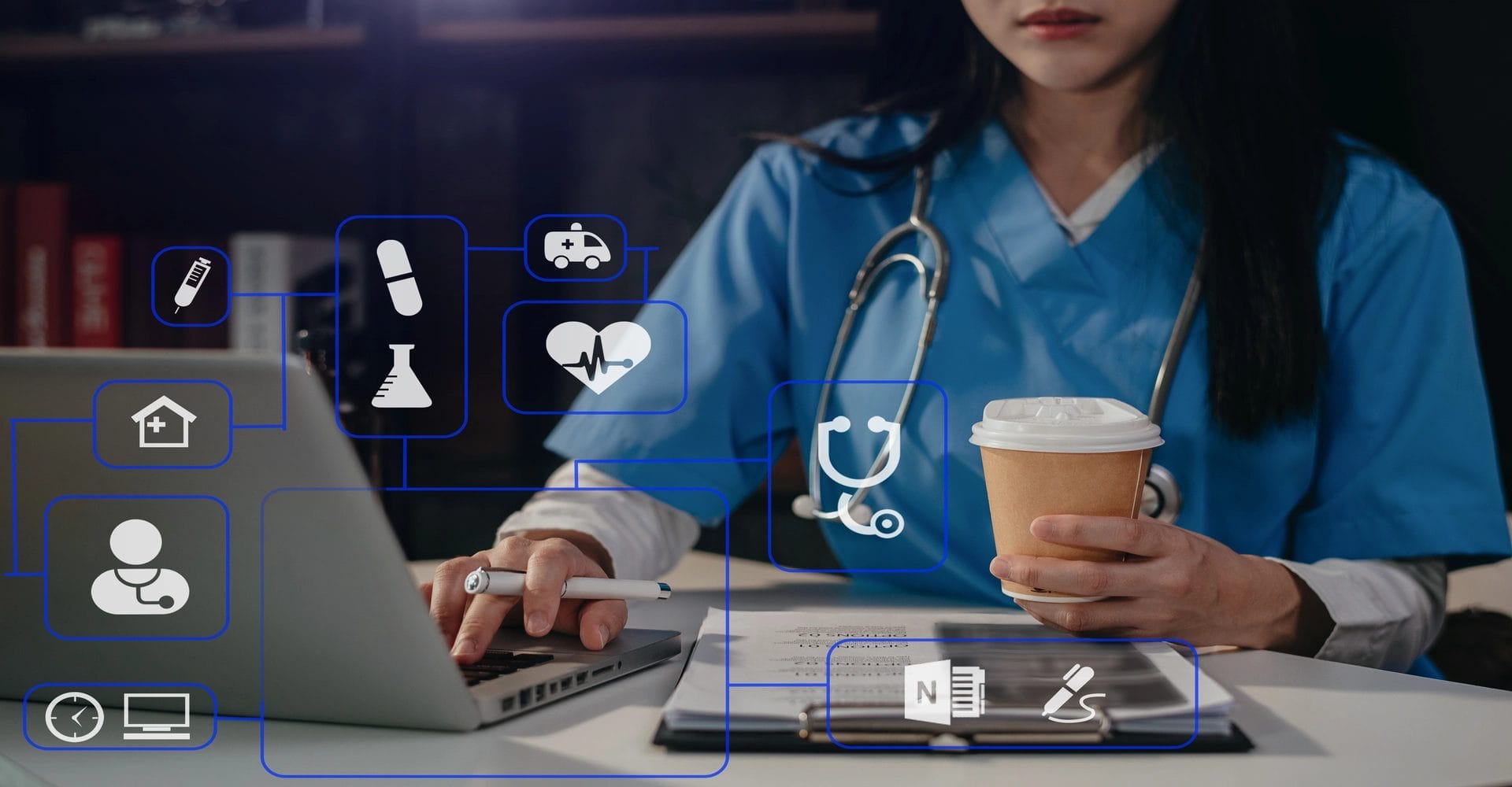 Image of Compliance in Healthcare