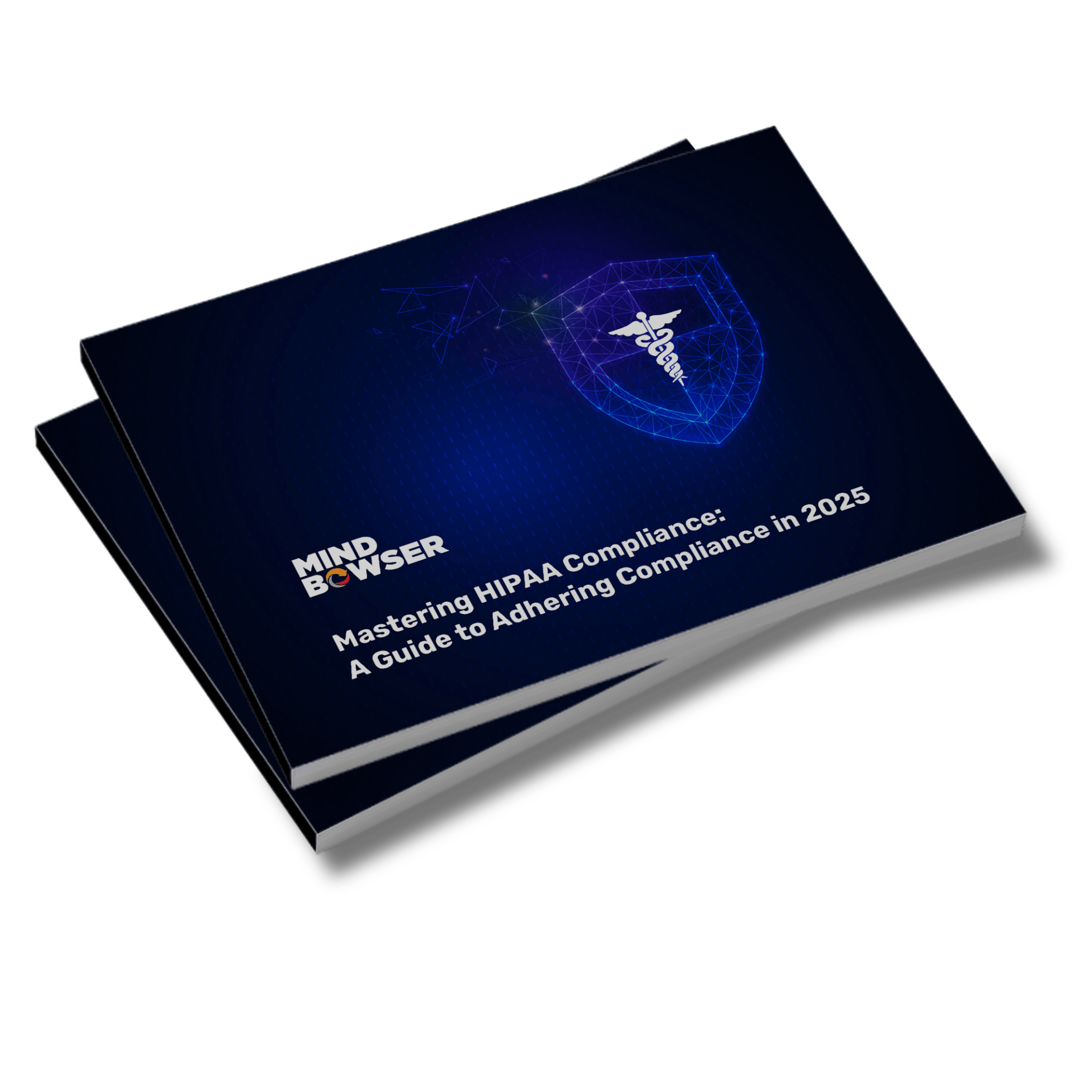 Image of HIPAA ebook