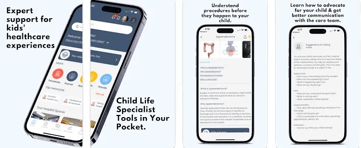Image of CLOC App