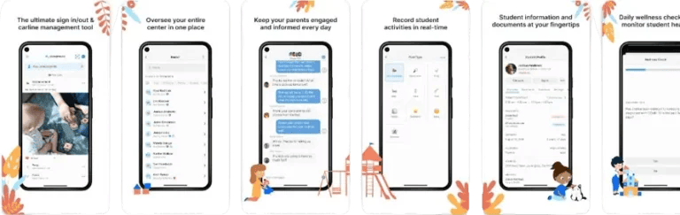 Image of Playground App