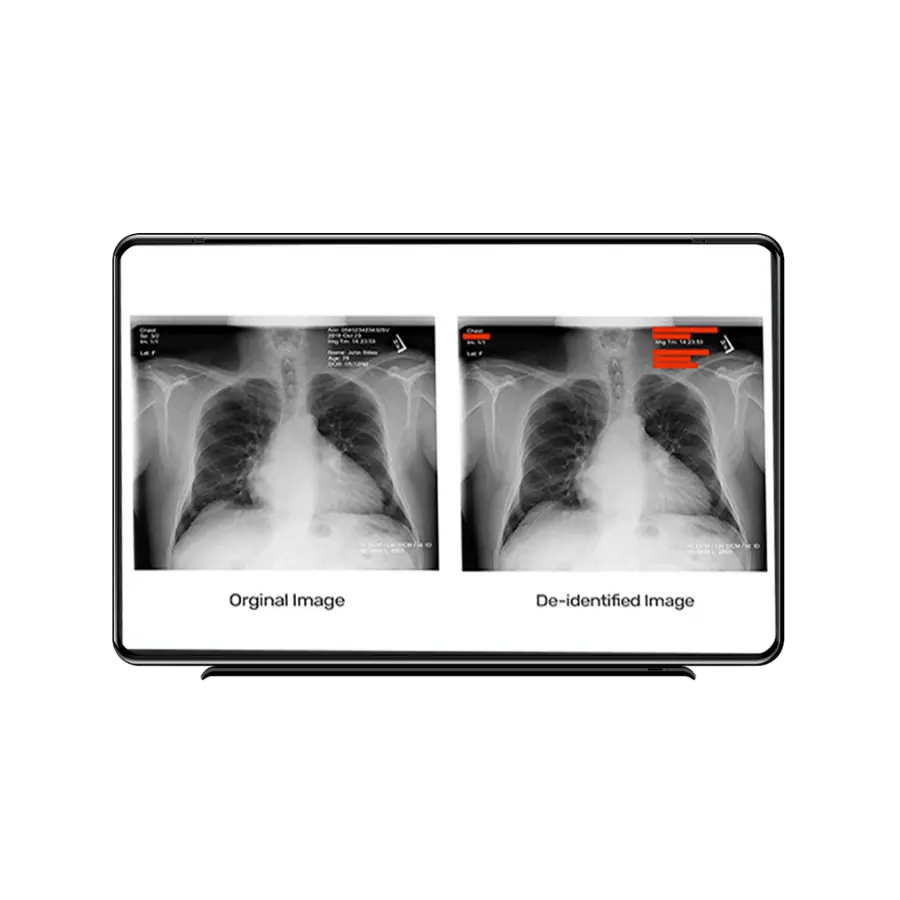 Image of We Achieved 99% Success in Accelerating DICOM Handling 1