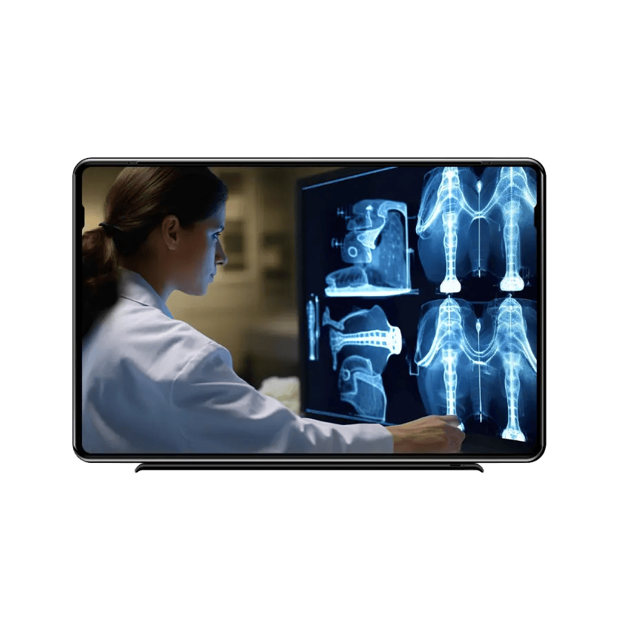 Image of We Achieved 99% Success in Accelerating DICOM Handling 1