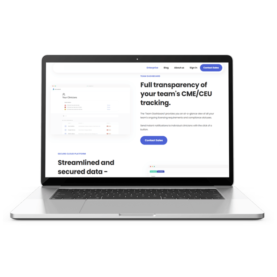 dynamic platform form