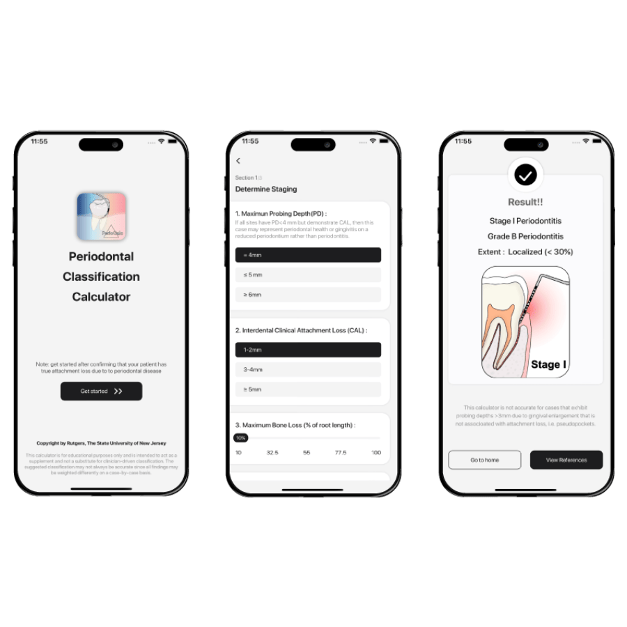 Solution Development Form