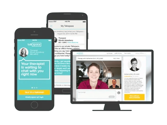 Talkspace