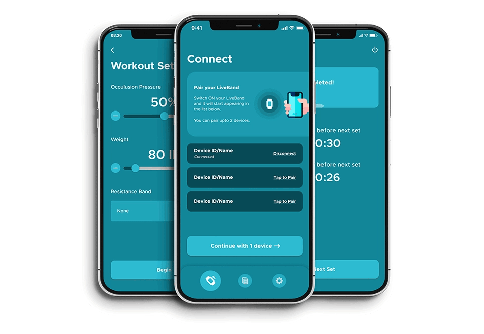  IoT-Based Solution