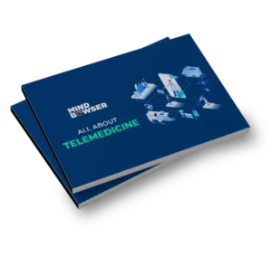Telemedicine ebook