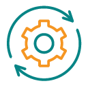 Icon of Practice Fusion EHR - Role-Clinical Workflow & Lab Integration