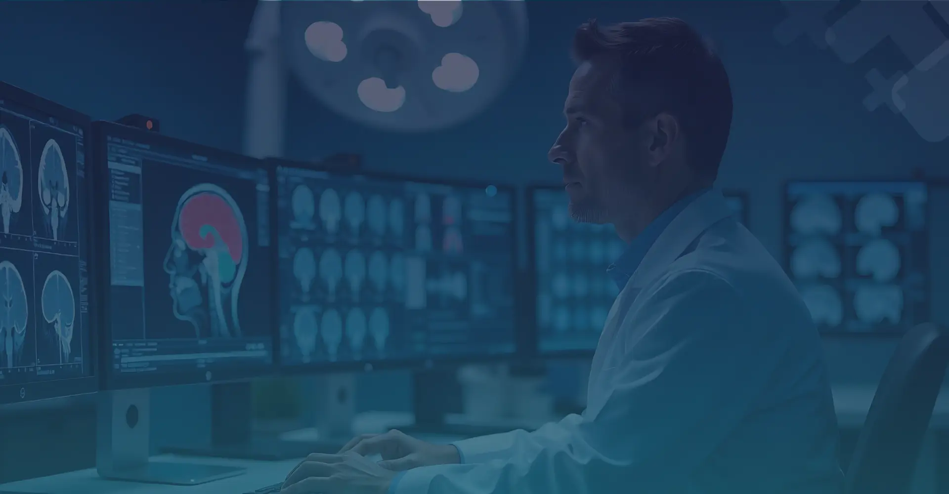Banner Image of OncoEMR + HealthConnect CoPilot