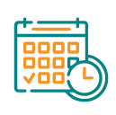 Icon of Meditech EHR - Appointment Scheduling and Management