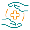 Icon of Meditech EHR - Enhanced Care Coordination
