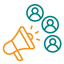 Icon of AthenaHealth EHR - Improved Patient Engagement