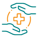 Icon of AthenaHealth EHR - Enhanced Care Coordination