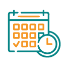 Icon of NextGen Health - Appointment Scheduling and Management