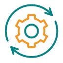 Icon of NextGen Health - Clinical Workflow and Lab Integration